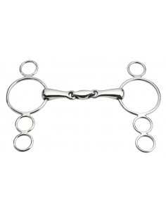 MORS RÉGLABLE FEELING 4...