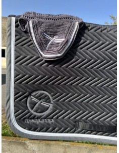 TAPIS DE SELLE FREEJUMP