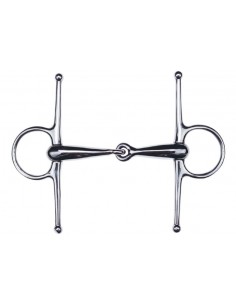 MORS AIGUILLE FEELING