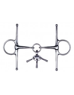 Mors aiguille FEELING à jouet