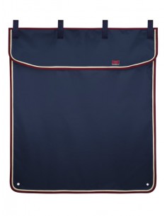 Tenture de box Utile Animo...