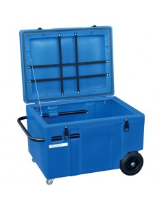 MALLE DE TRANSPORT 2