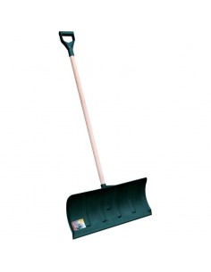 GRATTOIR D'ÉCURIE AVEC POIGNÉE 2