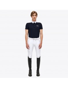 POLO compétition jersey -...