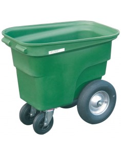 CHARIOT À ALIMENT 155 L