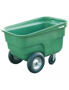 CHARIOT À ALIMENT 345 L 2