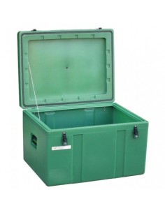 COFFRE À GRAIN DE TRANSPORT 2