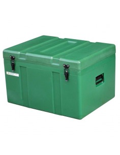 COFFRE À GRAIN DE TRANSPORT