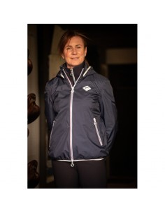 Imperméable Rainshort - Marine