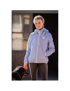 Imperméable Rainshort -...