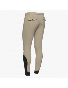 Pantalon KNEE GRIP RIDING -...