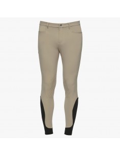 Pantalon KNEE GRIP RIDING -... 2