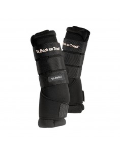 STABLE BOOTS - BACK ON TRACK