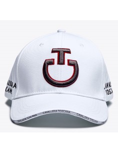 Casquette Baseball -...