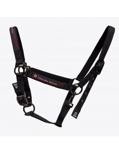 Licol nylon - Cavalleria...