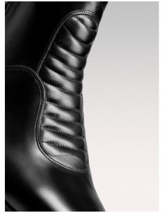 BOTTES HARLEY - TUCCI 2