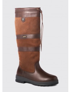 Bottes Dubarry galway