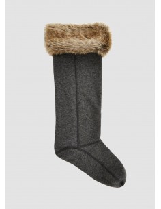 Doublures de bottes en...