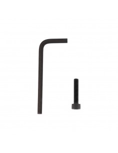 Clé Air Bag Hit Air