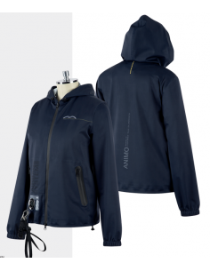 Veste de pluie Animo"End rain"