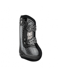 Guetre veredus "Carbon gel...