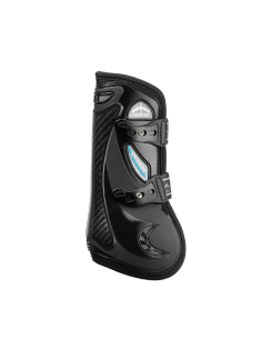 Guetre veredus"Carbone gel...