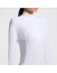 Polo femme CAD279 JE022