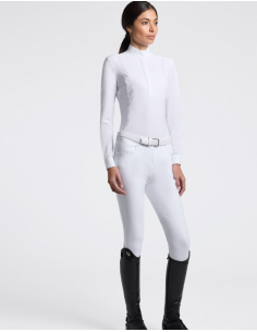 Polo femme CAD279 JE022 2