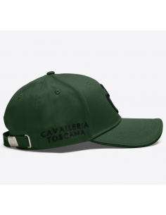 Casquette cavalleria toscana 2