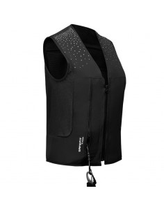 Airbag Seaver Crystal Rain