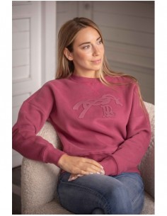 Sweat Bianca - Pénélope