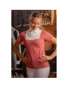 Polo de concours Florence... 2