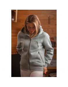 Sweat Fluore - Pénélope