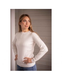 Pull Virginia - Pénélope