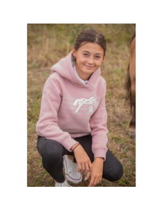 Pull Ikona enfant - Pénélope