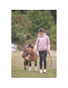 Pull Ikona enfant - Pénélope 2