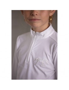 Polo de concours Bruges...