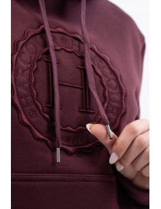 Sweat SAMY unisexe - Harcour