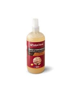 L'huile l'Originelle