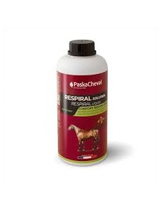 Respiral solution -...