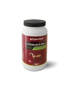 Myoselen E 2500+