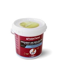 Onguent pied blond -...