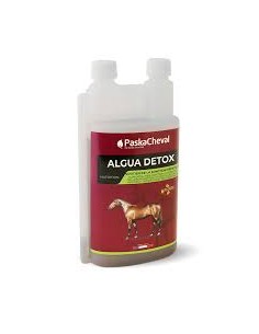 AlguaDetox