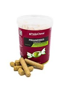 Friandises Paskacheval