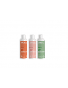 Pack trio de massage