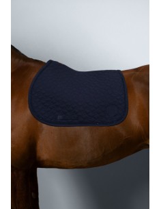 Tapis de selle Saphir -...