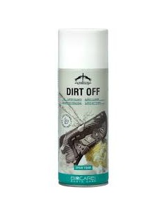 Dirt Off