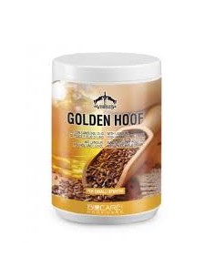 Golden Hoof