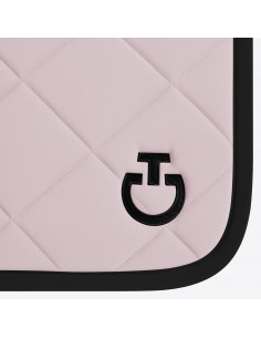 Jumping horse saddle pad... 2