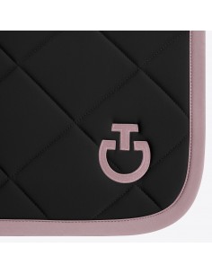 Jumping horse saddle pad... 2